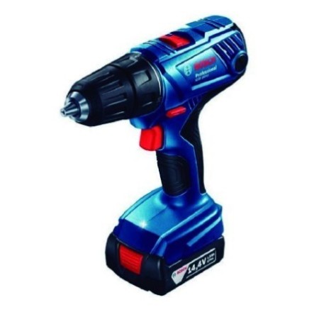 ATORNILLADOR INALAMBRICO GSR 140 LI BOSCH 0601.9F8.0E0-000