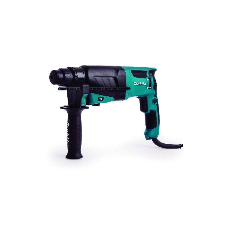 MARTILLO PERFORADOR SDS-PLUS 800 W HR2630