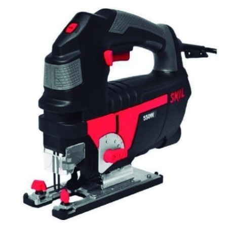 SIERRA CALADORA 550 WATTS SKIL 4550 F012.455.0JA-000