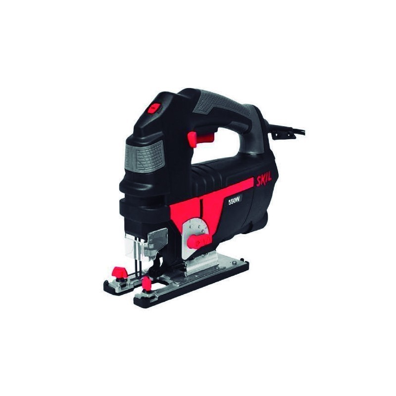 SIERRA CALADORA 550 WATTS SKIL 4550 F012.455.0JA-000