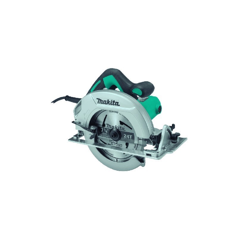 SIERRA CIRCULAR 7 1/4" 1200 W 5200 RPM CAP. CORTE 2-1/2 MAKITA HS7600