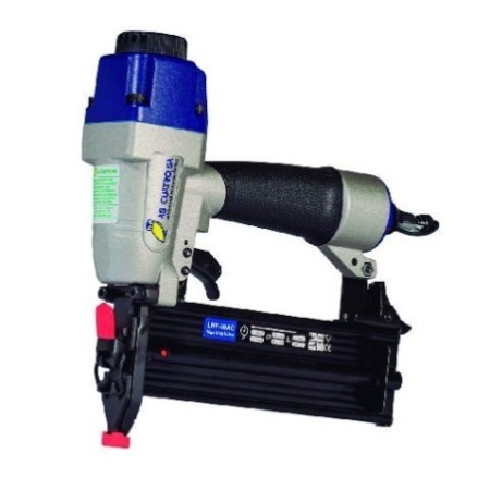 CLAVADORA NEUMATICA CAL. 18 (10 MM - 50 MM) OBA LNF-50AC