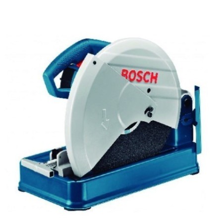 TRONZADORA 14" GCO 14-24-2400W BOSCH 0601.B37.0E0-000