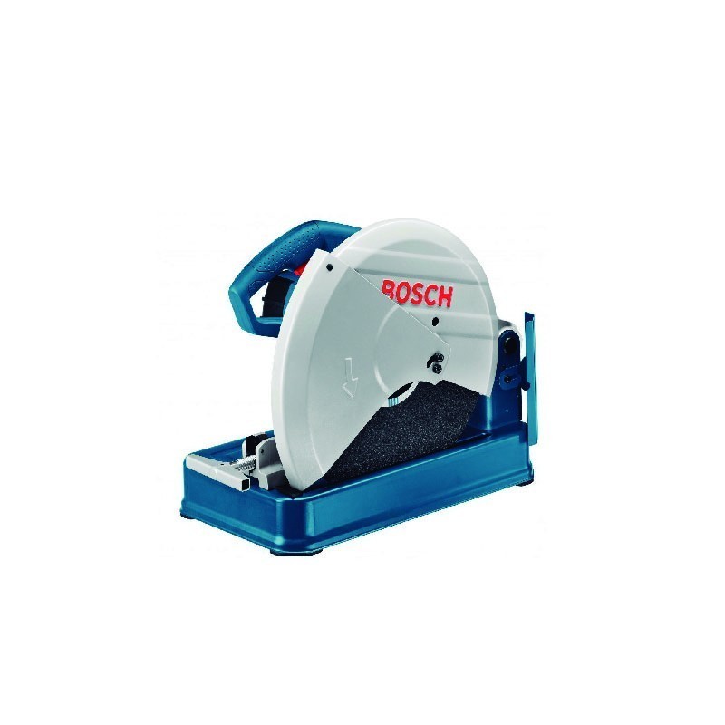 TRONZADORA 14" GCO 14-24-2400W BOSCH 0601.B37.0E0-000