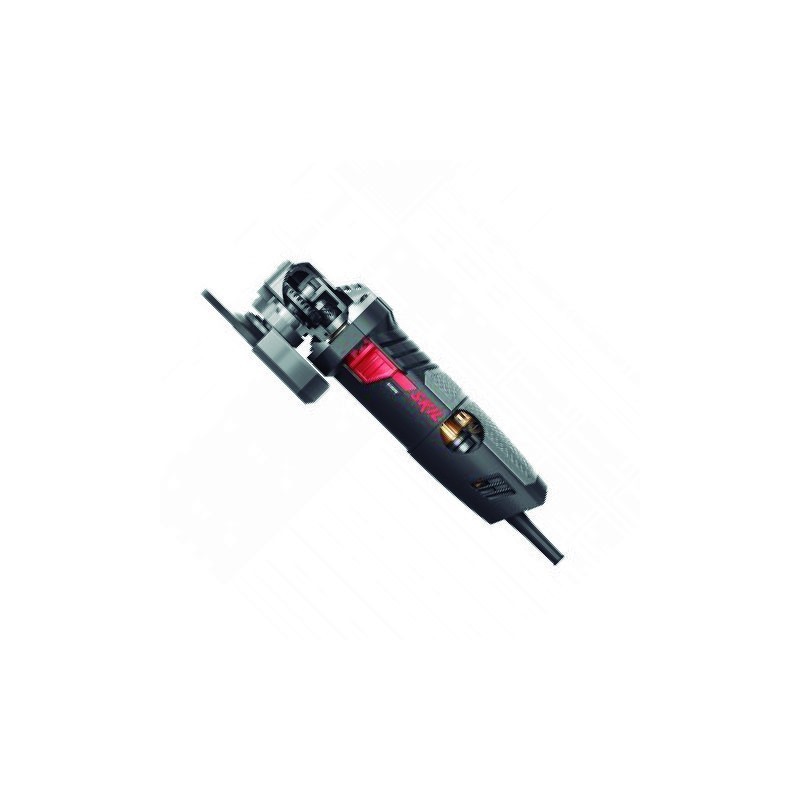 ESMERIL ANGULAR 4 1/2" 830 WATTS + 5 DISCOS SKIL F012.900.4JS