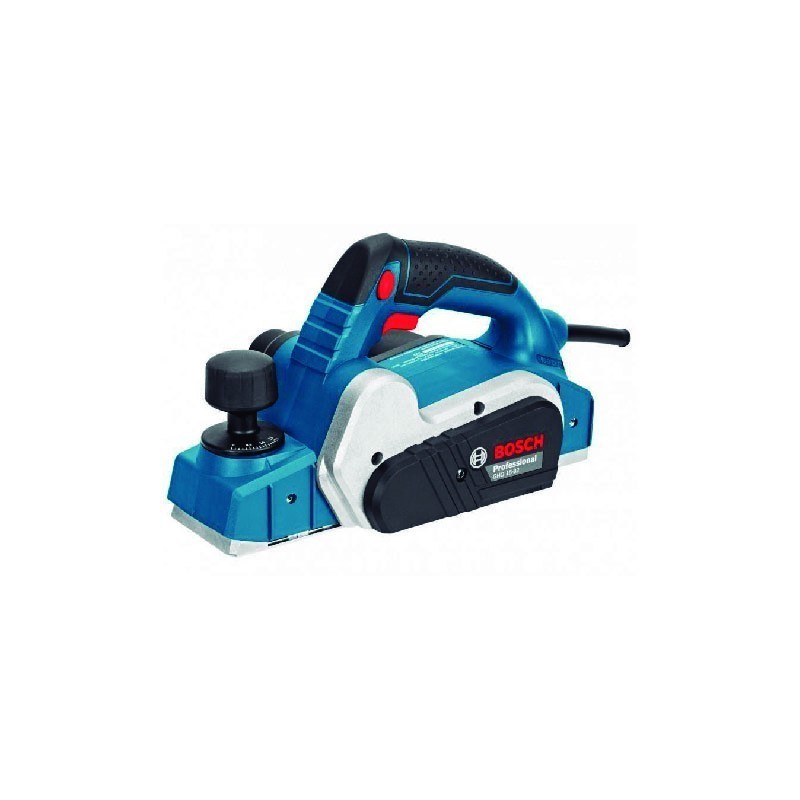 CEPILLO ELECTRICO GHO 16-82 630 WATTS BOSCH 0601.5A4.0E0