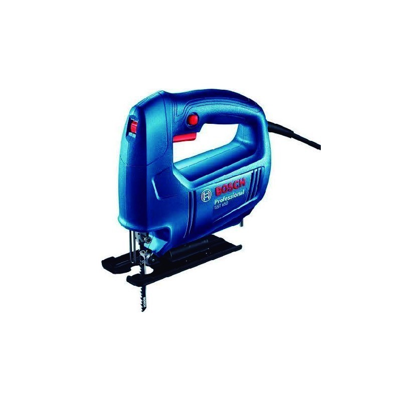SIERRA CALADORA GST 650 450 WATTS BOSCH 0601.5A8.0E0