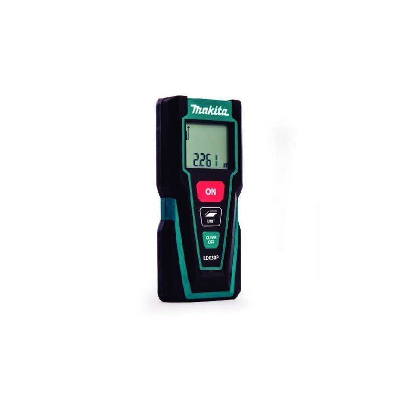 NIVEL LASER 30MT MAKITA LD030P