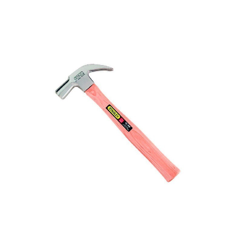 MARTILLO CARP. 27MM (16OZ) STANLEY 51-271 182461271