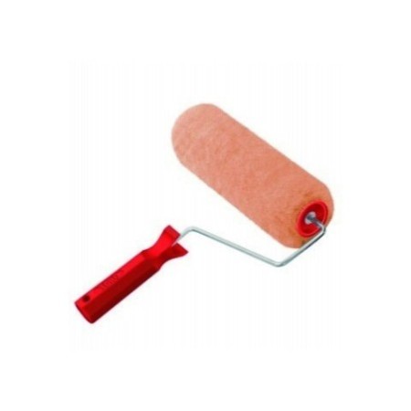 RODILLO AMARILLO 9" TORO