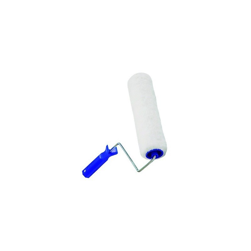 RODILLO BLANCO 12" TORO