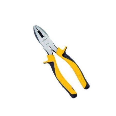 ALICATE PRO UNIVERSAL 8" STANLEY 84-056