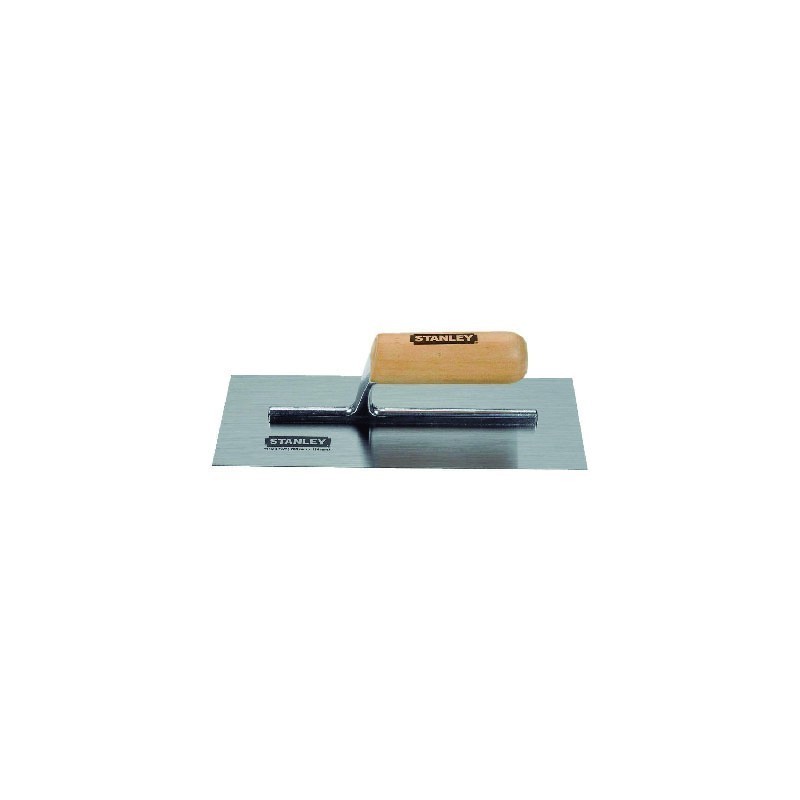 PLANCHA EMPASTAR LISA 11" X 4.5" STANLEY 24-146