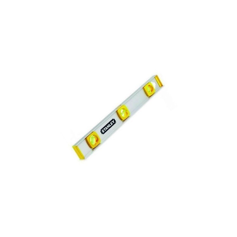 NIVEL DE ALUMINIO 18" STANLEY 42-073