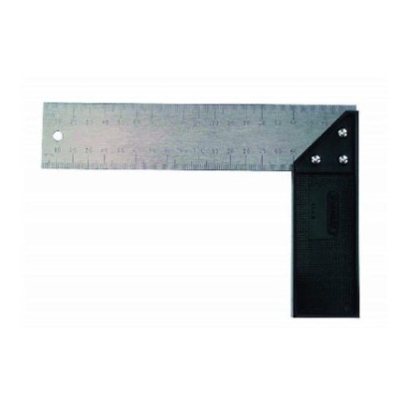 ESCUADRA THRIFTY 12" (305 MM) STANLEY 46-040