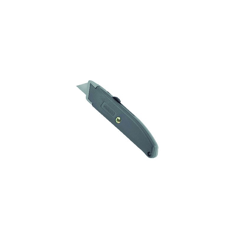 CUCHILLA RETRACTIL P/USO GENERAL STANLEY 10-175