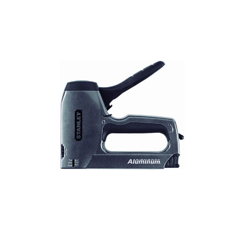 ENGRAPADORA-CLAVADORA P/TRABAJO PESADO STANLEY TR-250