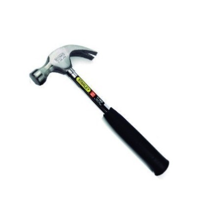 MARTILLO M /ACERO 29 MM STANLEY 51-082