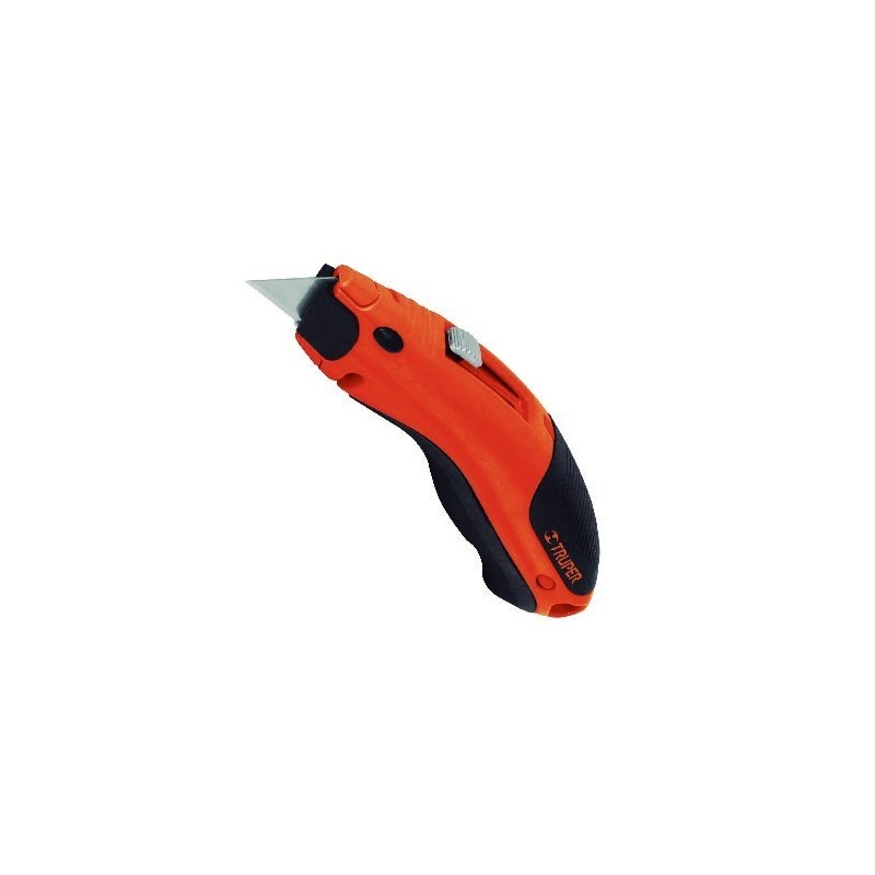 CUCHILLA RETRACTIL (CUTTERS) MULTIUSO