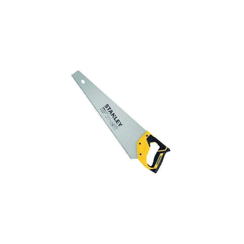 SERRUCHO JET CUT 18" STANLEY 20-086
