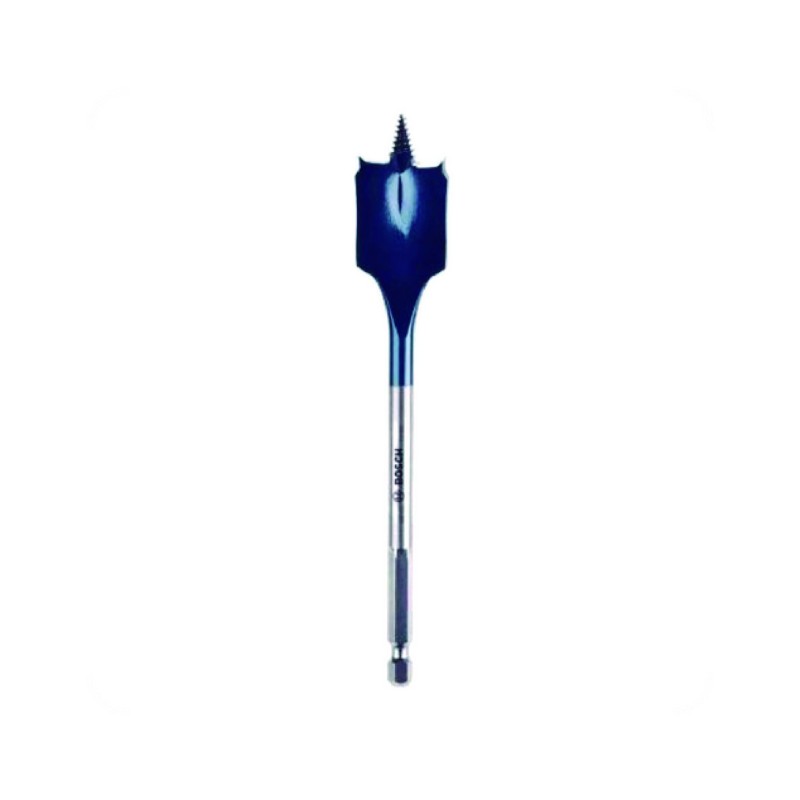 BROCA PALETA MADERA 25 MM EQ. 1" BOSCH 2608.595.494