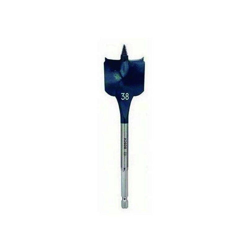 BROCA PALETA MADERA 38 MM EQ. 1 1/2" BOSCH 2608.595.501