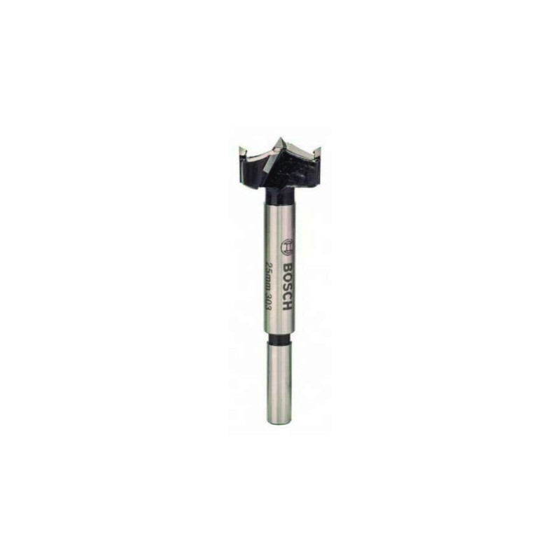 BROCA FOSTNER CHAPA CANGREJO 25 MM BOSCH 2608.597.607