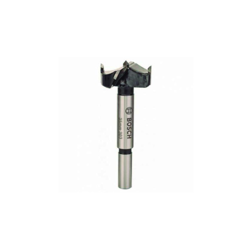 BROCA FOSTNER CHAPA CANGREJO 35 MM BOSCH 2608.597.613