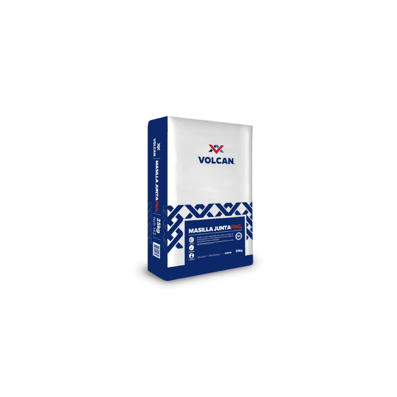 MASILLA P/DRYWALL JUNTAPRO X 20 KG