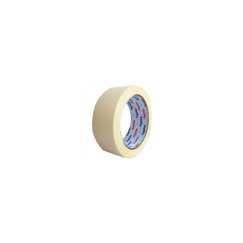 CINTA MASKING TAPE PEGAFAN 1/2" X 40 YD