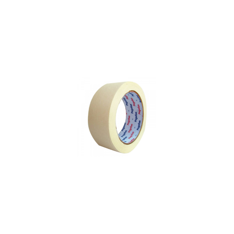 CINTA MASKING TAPE PEGAFAN 1 1/2" X 40 YD