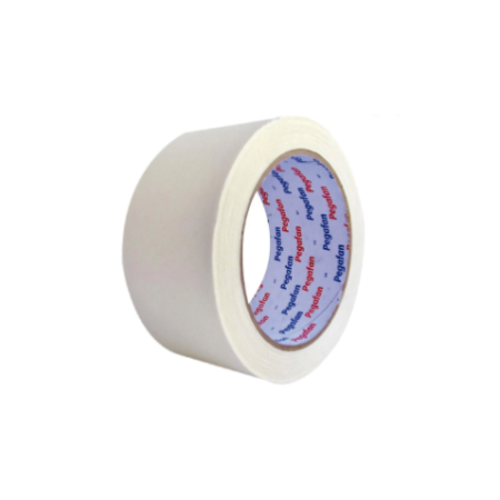 CINTA MASKING TAPE PEGAFAN 2" X 40 YD