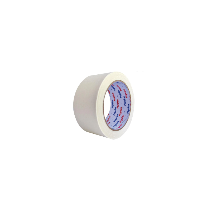 CINTA MASKING TAPE PEGAFAN 2" X 40 YD