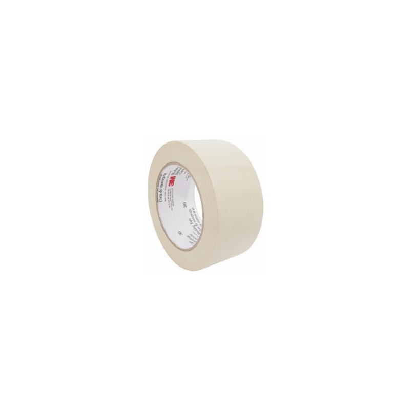 CINTA MASKING TAPE 3M 1/2" X 40 YD (90)