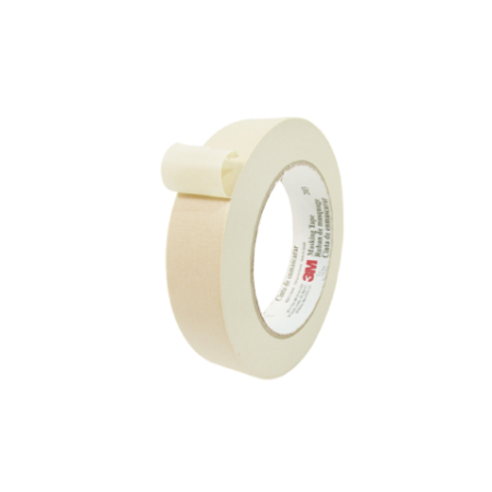 CINTA MASKING TAPE 3M 3/4" X 40 YD (60)
