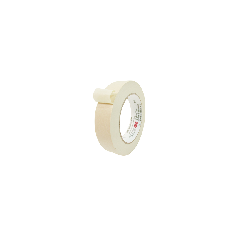 CINTA MASKING TAPE 3M 3/4" X 40 YD (60)