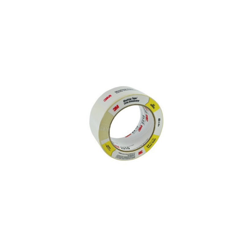 CINTA MASKING TAPE 3M 1" X 40 YD (48)