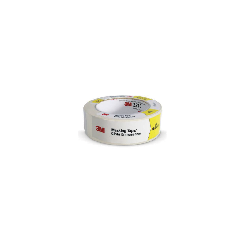 CINTA MASKING TAPE 3M 1 1/2" X 40 YD (30)