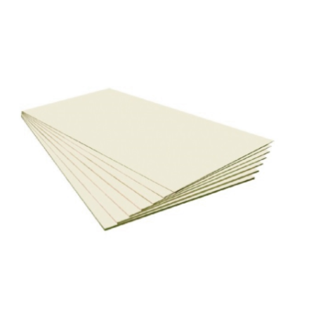 SUPERBOARD ETERNIT 1.22 X 2.44 X 10 MM