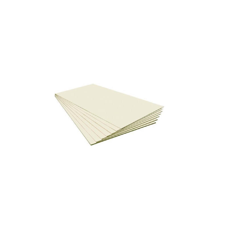 SUPERBOARD ETERNIT 1.22 X 2.44 X 10 MM